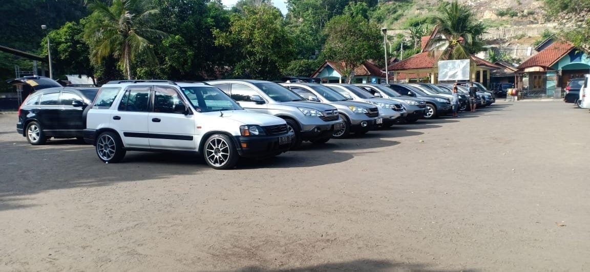 CCI Chapter Bandung Akomodir Pecinta Otomotif, Rutin Gelar Kegiatan Sosial