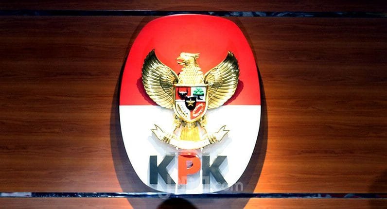 KPK Tahan Dua Tersangka Korupsi RTH Pemkot Bandung
