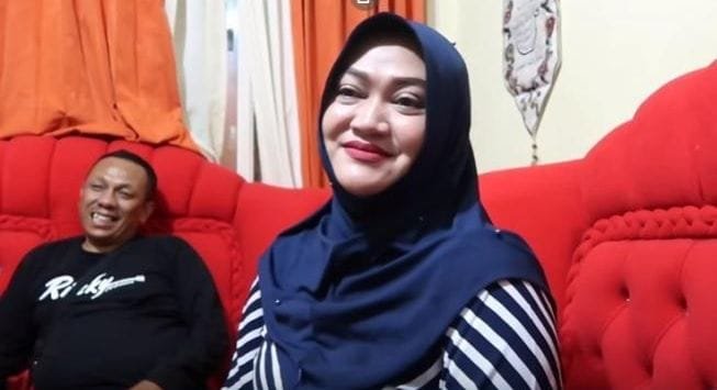 Innalillahi… Mantan Istri Komedian Sule Meninggal Dunia