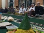 Reuni SMAN 12 Klengseran 1977 Digelar di Padepokan ABAHZAHRI Sukabumi