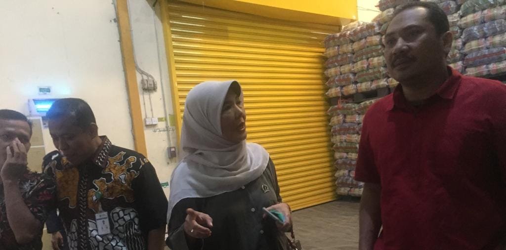 Hj Lilis Boy: Petani  Masih Terkendala Modal