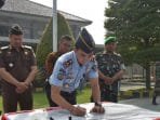 Cuek, GMBI Geruduk PT KCIC Lagi