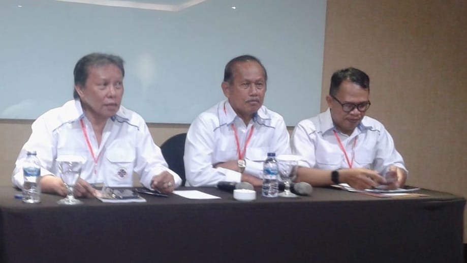 PHRI Jabar Gelar Musda XIII, Ini Programnya…