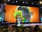 167 Festival Siap Digelar Jawa Barat