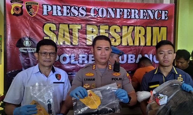 Tak Sanggup Bayar Ongkos, Penumpang Membunuh Supir Taksi Online