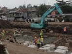 Kesehatan Pekerja Proyek KCIC Belum Teruji