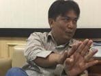 Soal Wyata Guna, Gubernur Bisa Telepon Menteri atau Presiden , Rafael: Jangan Hanya Bisa Bicara di Medsos