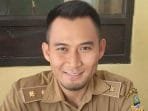 Masih Muda, Dipercaya Tangani Remaja