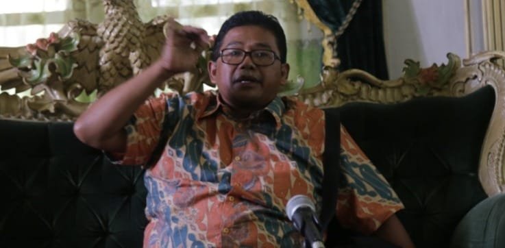 Hak Interpelasi Gubernur Proses Politik di Fraksi