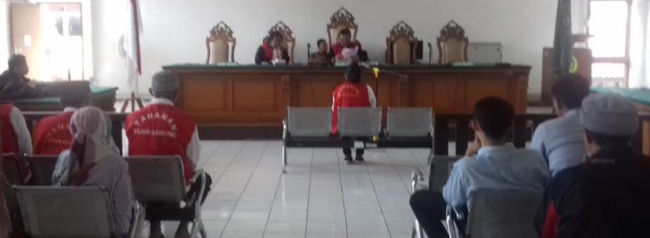 Mantan Bos CV Citra Rasa Diduga Gelapkan Uang Perusahaan Rp 1,2 M