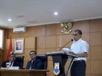 ASN Sudah Tahu Walkot Ajay Ditangkap KPK, Ini Kata Sekda Cimahi