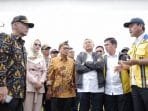 Tak Ada Esensi dari Kunjungan Anggota DPR RI