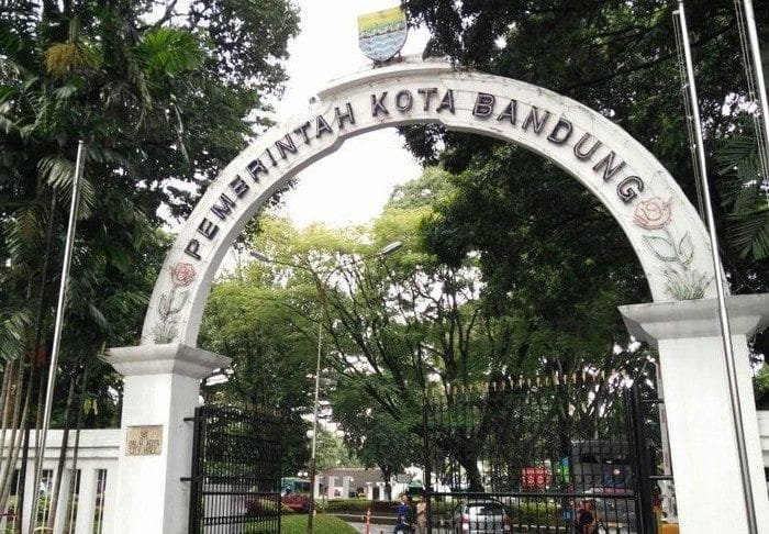 Gedebage Jadi Pusat Kota Kedua