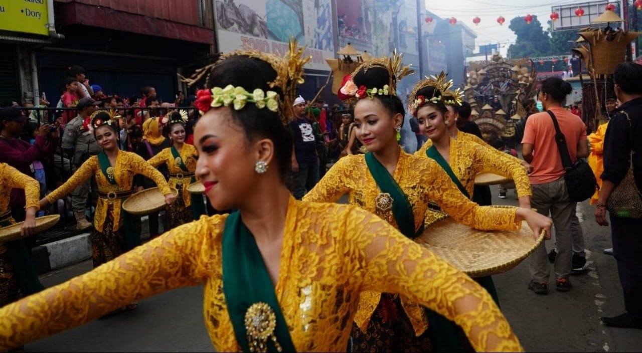 Gali Potensi Daerah Lewat Event Pariwisata