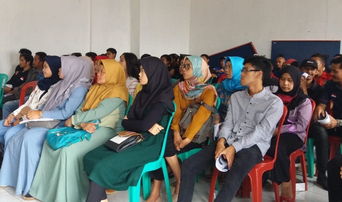 Mematangkan SDM untuk Sektor Pariwisata