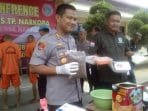 Belajar Racik Tembakau Gorilla dari YouTube