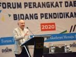 Kembangkan Bidang Pendidikan dengan Teknologi