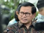 Guyonan Larang Presiden ke Kediri