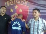 Polisi Tangkap Pelaku Pemerkosaan Gadis Belia