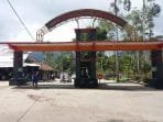 Insfrastruktur untuk Pariwisata Tak Maksimal