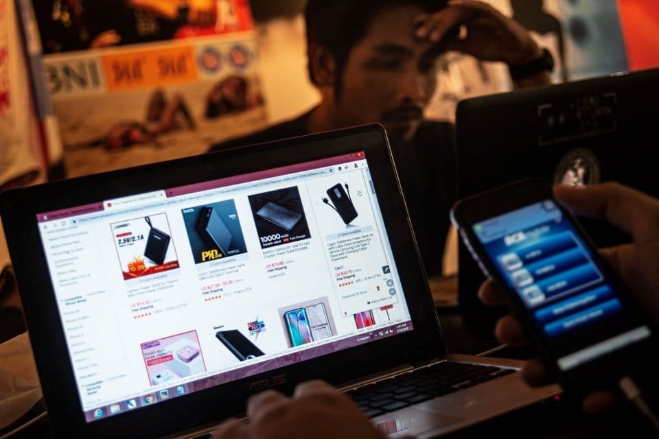Transaksi Digital Harus Diiringi Perlindungan Konsumen