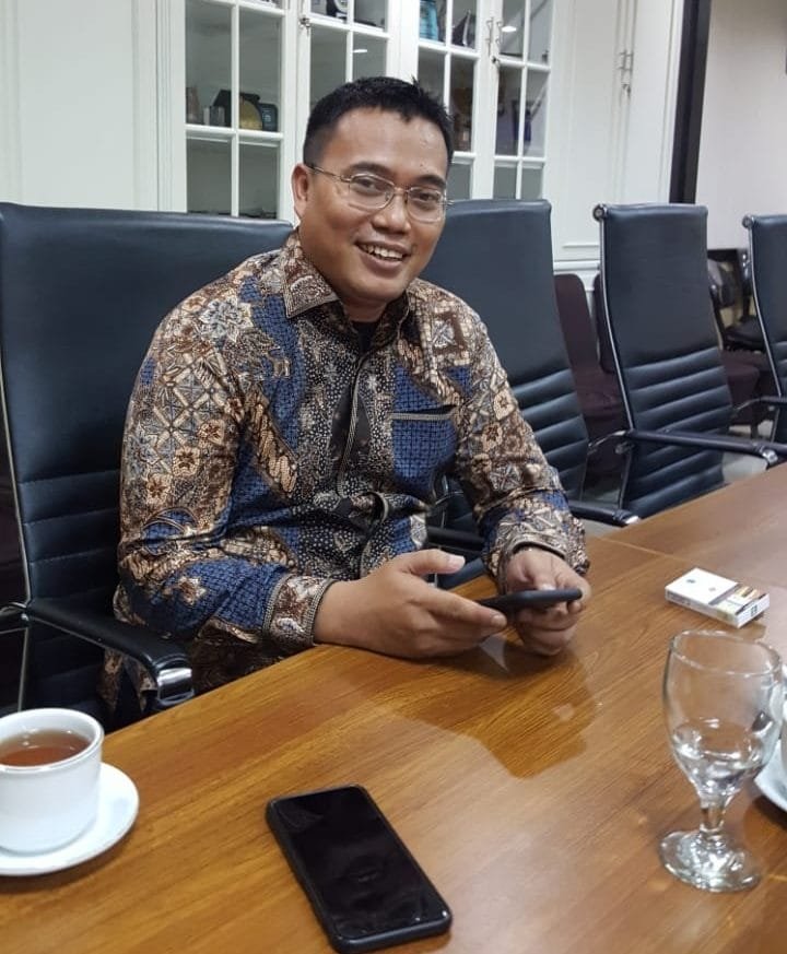 Bantuan Pemprov untuk Desa Harus Merata