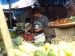 Harga Bawang Putih Naik Signifikan