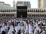 Pelarangan Sementara Jamaah Umroh, Bentuk Kasih Sayang