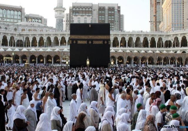 Pelarangan Sementara Jamaah Umroh, Bentuk Kasih Sayang