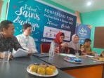 Minat Sains Tinggi, Pembinaan Talenta Harus Sejak Dini
