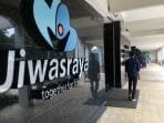 Upaya DPR ungkap Kasus Jiwasraya
