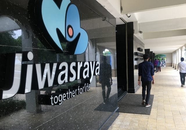 Upaya DPR ungkap Kasus Jiwasraya