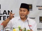 Ketua DPP PKS Sentil Pimpinan KPK