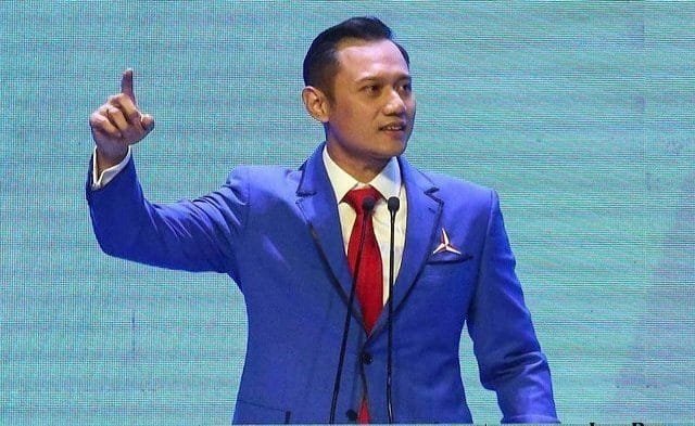 Sejumlah Partai Politik Perisapkan Diri untuk 2024