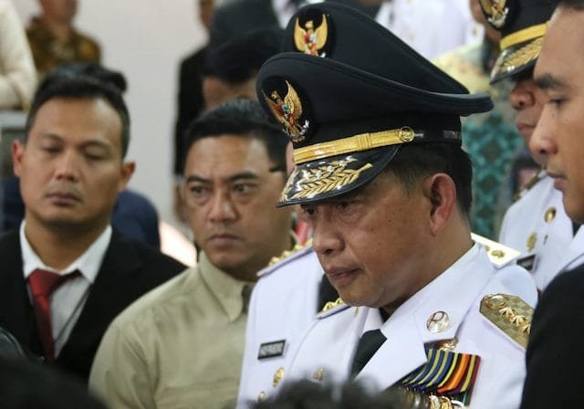 Pembatasan Waktu Makan 20 Menit, Mendagri: Mungkin Kedengarannya Lucu