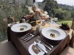 Makanan Spesial di Malam Valentine