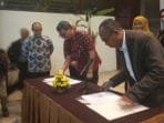 PT Jaswita Jabar Resmi Kelola Grand Hotel Preanger
