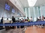 Malaysia Airlines Buka Penerbangan BIJB-Kualalumpur