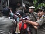Anggaran Makan dan Minum di Puskesos Rp4 M