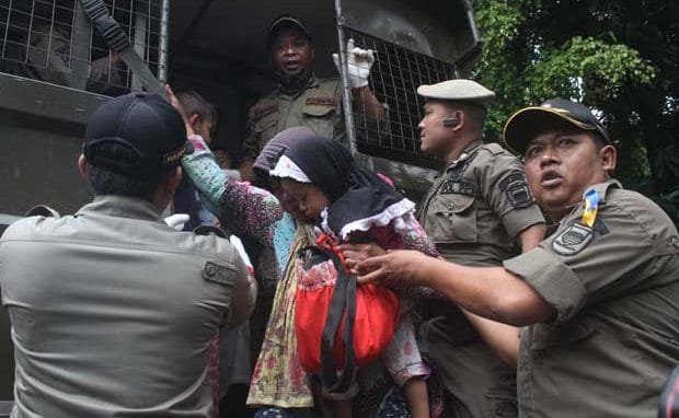 Anggaran Makan dan Minum di Puskesos Rp4 M