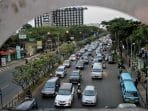 Pasar Kordon Jadi Biang Kemacetan