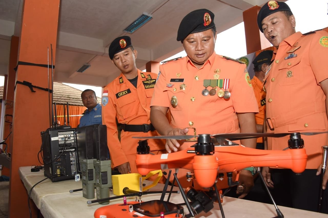 Jabar akan Buat Santri Siaga Bencana