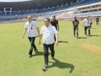 Stadion GBLA Layak Digunakan