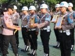 Polda Jabar Pecat Puluhan Polisi