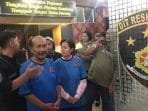 Polisi Telusuri Klaim Deposito Sunda Empire