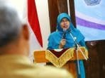 PKK Kota Bandung Targetkan Ketahanan Pangan