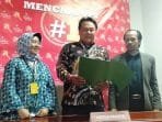 UPI Tutup Pendaftaran Bakal Calon Rektor dari Kalangan Politisi