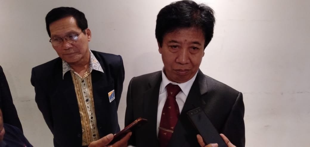 Hadapi Era Industri 4.0 dengan SDM Berkarakter