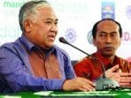 Usulkan Partai Islam Tunggal