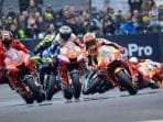 MotoGP 2020 Seri Thailand Terancam Ditunda